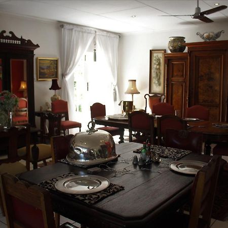 Michael-Angelo Guest House 波切夫斯特鲁姆 外观 照片