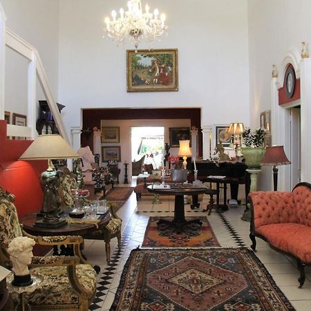 Michael-Angelo Guest House 波切夫斯特鲁姆 外观 照片