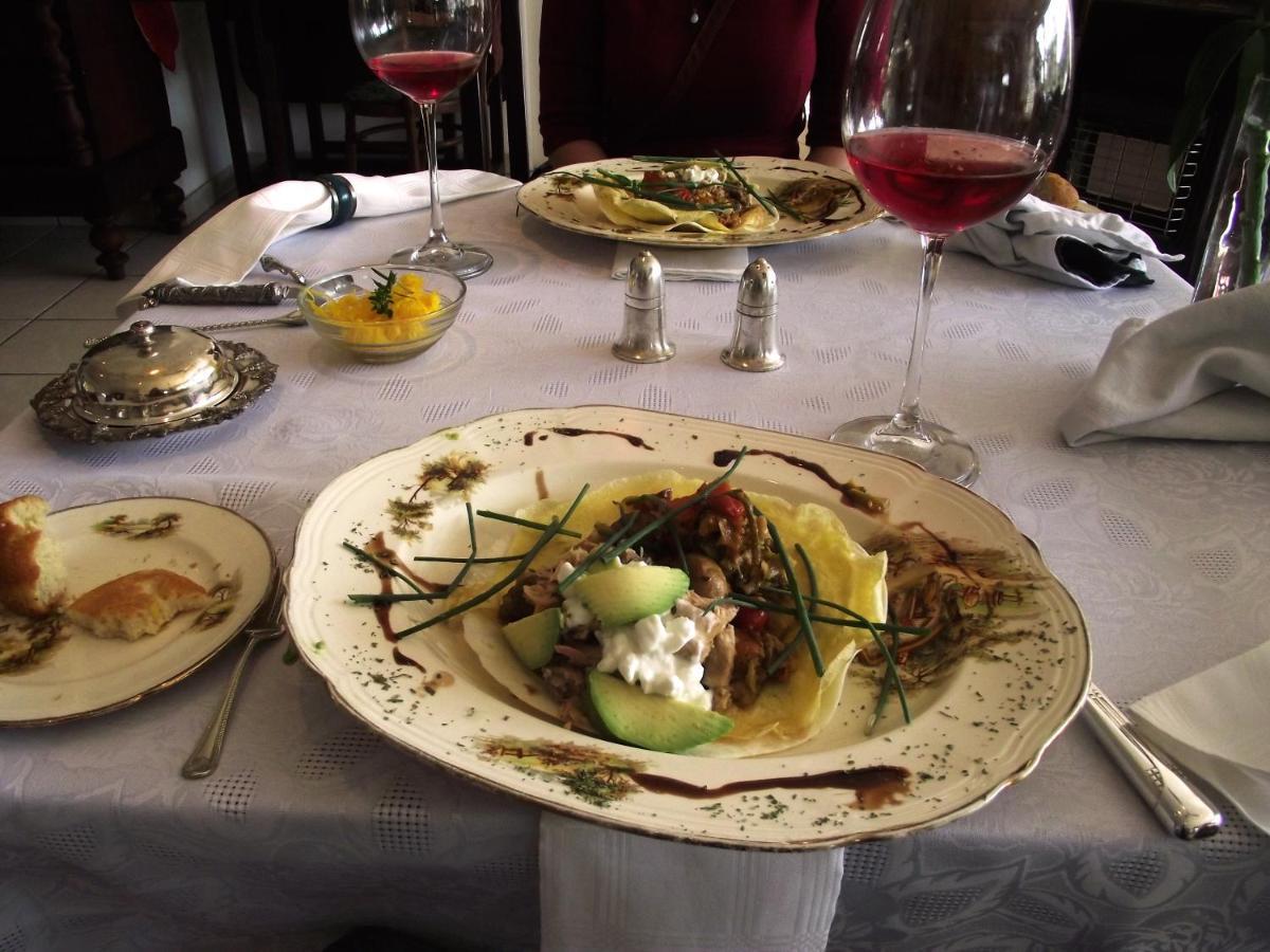 Michael-Angelo Guest House 波切夫斯特鲁姆 外观 照片