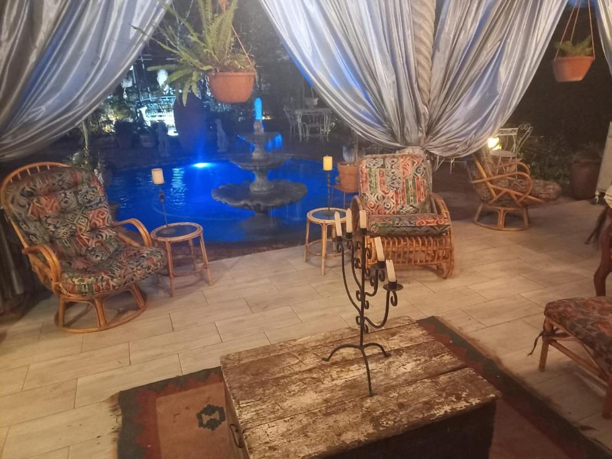 Michael-Angelo Guest House 波切夫斯特鲁姆 外观 照片