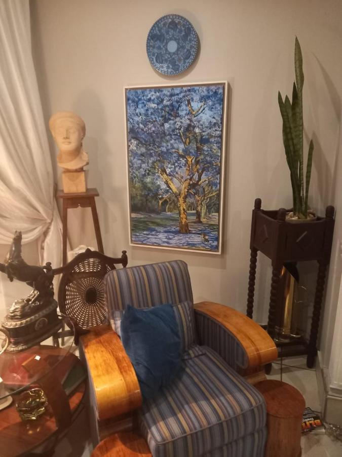 Michael-Angelo Guest House 波切夫斯特鲁姆 外观 照片