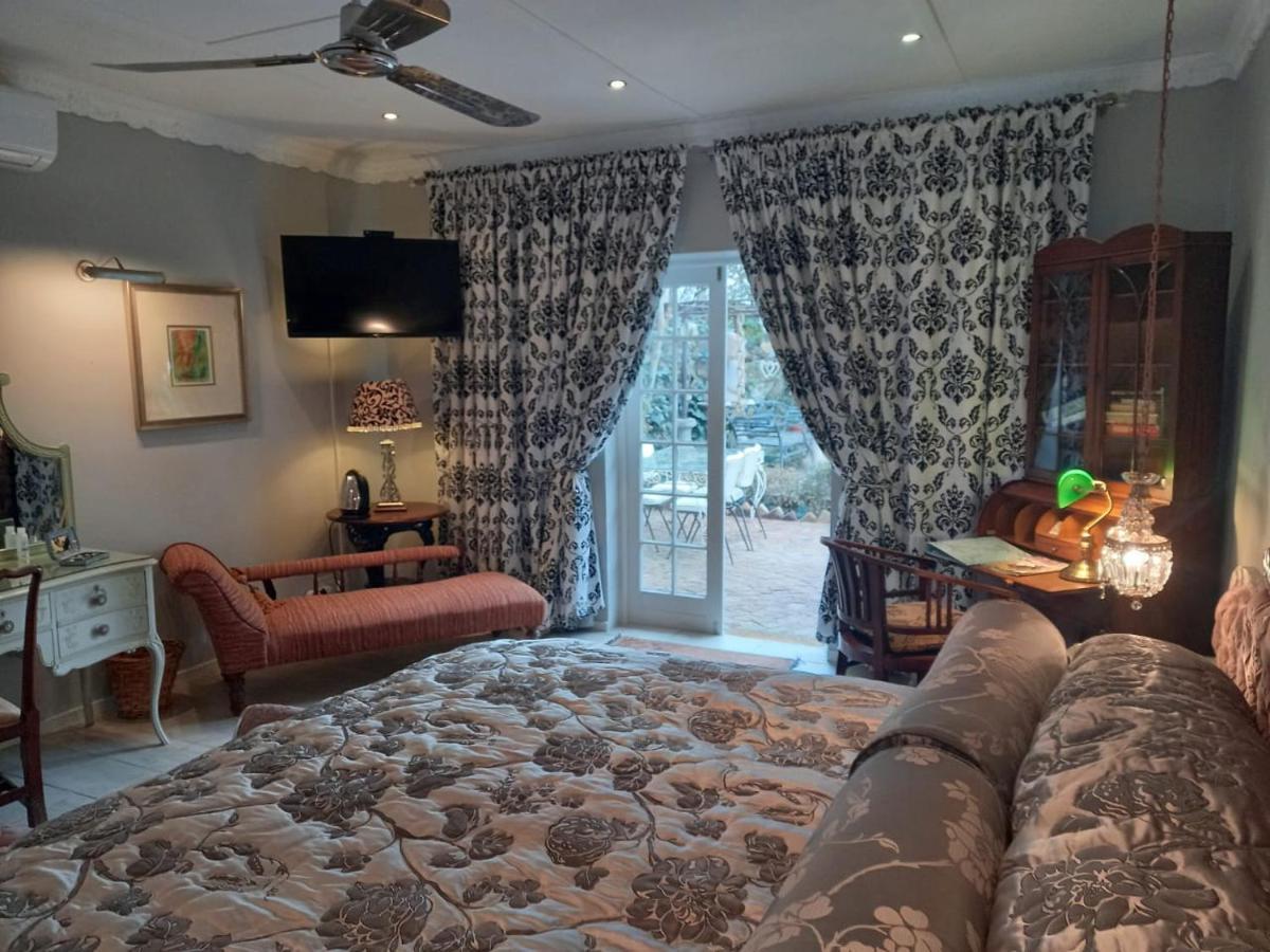 Michael-Angelo Guest House 波切夫斯特鲁姆 外观 照片