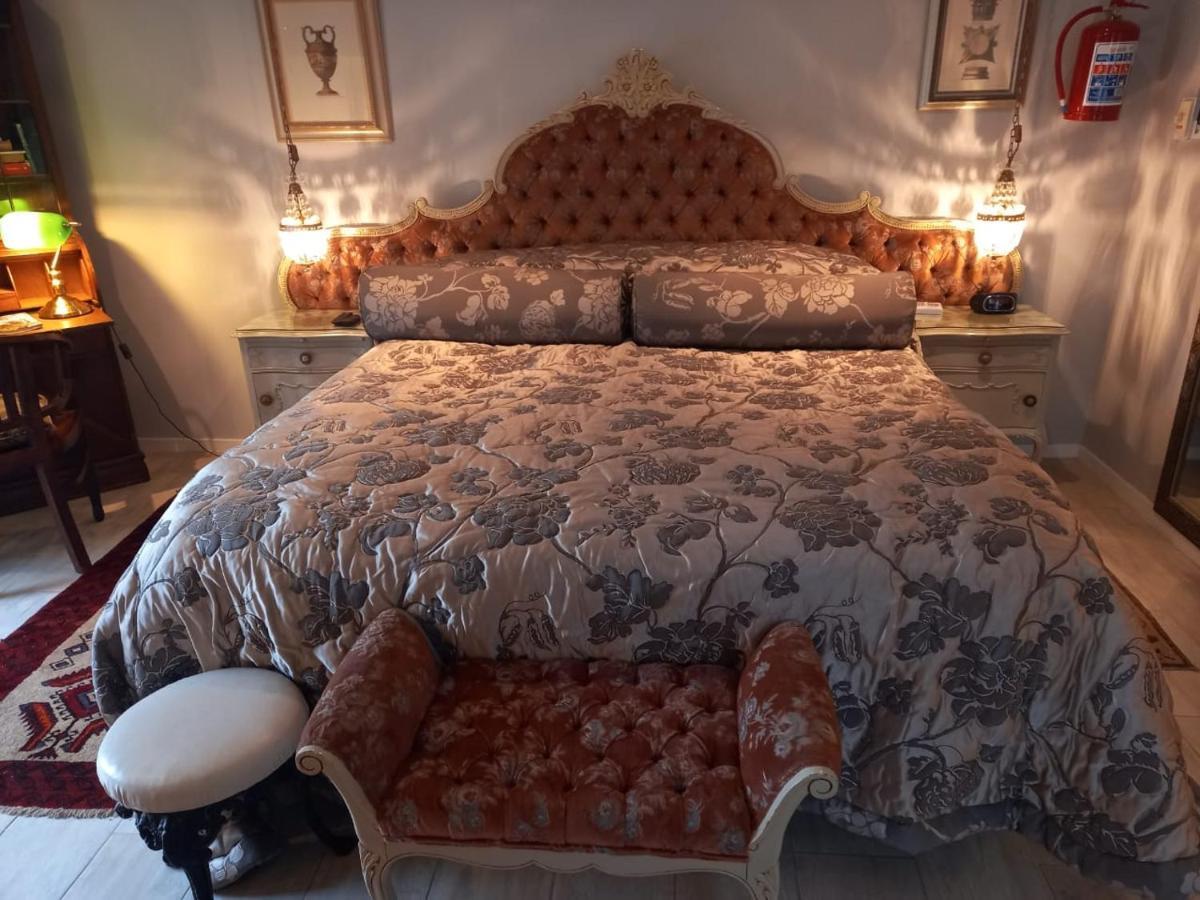 Michael-Angelo Guest House 波切夫斯特鲁姆 外观 照片