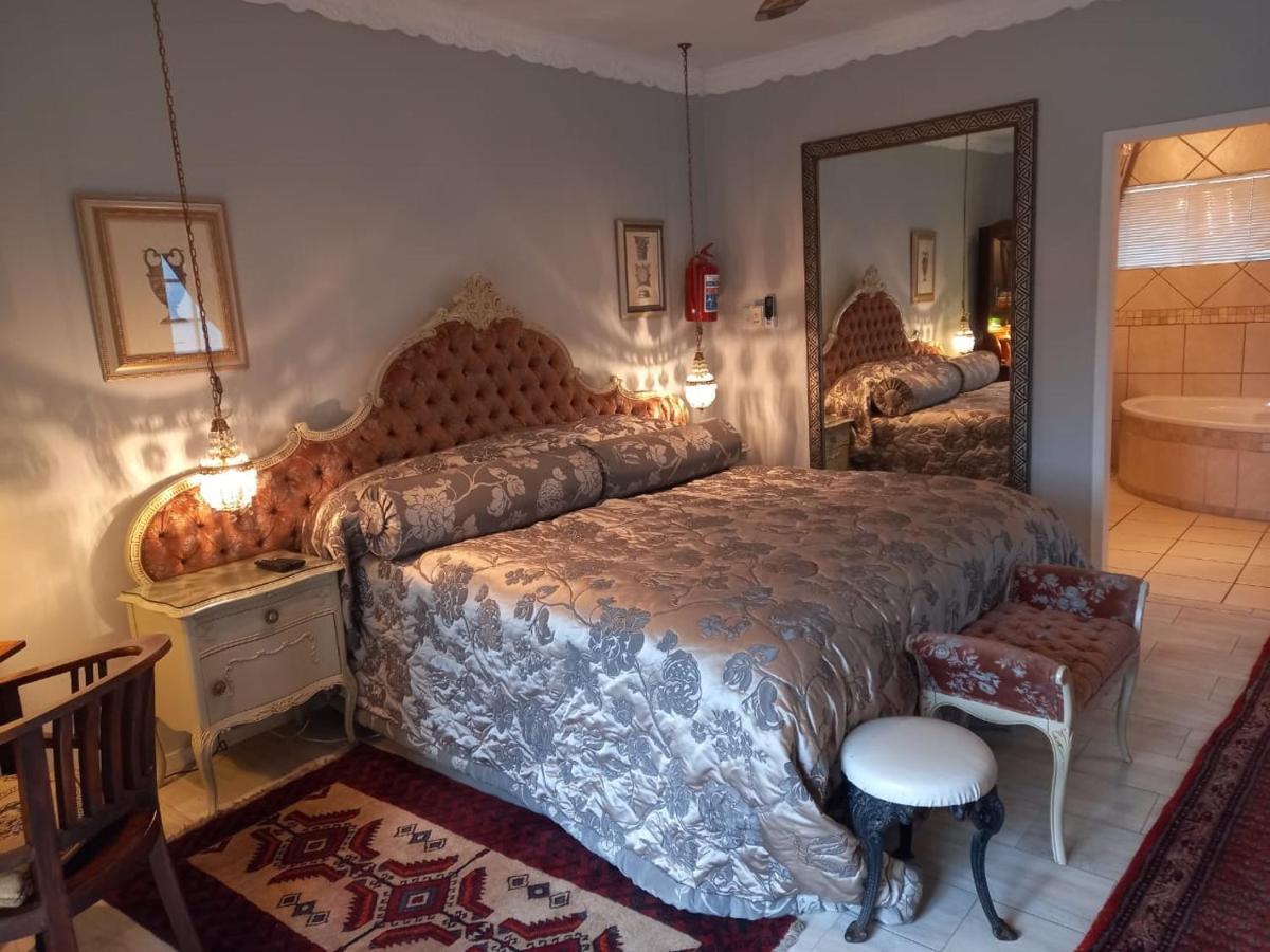 Michael-Angelo Guest House 波切夫斯特鲁姆 外观 照片