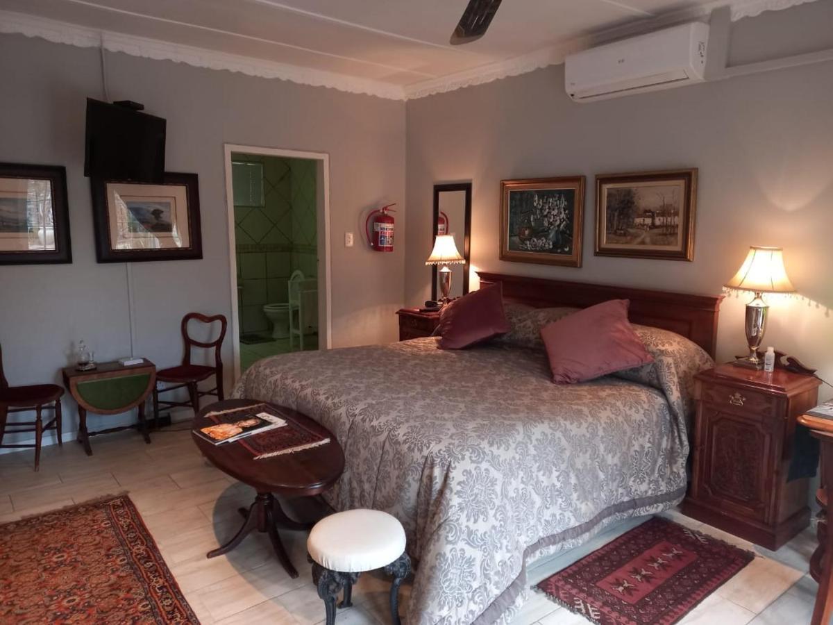 Michael-Angelo Guest House 波切夫斯特鲁姆 外观 照片