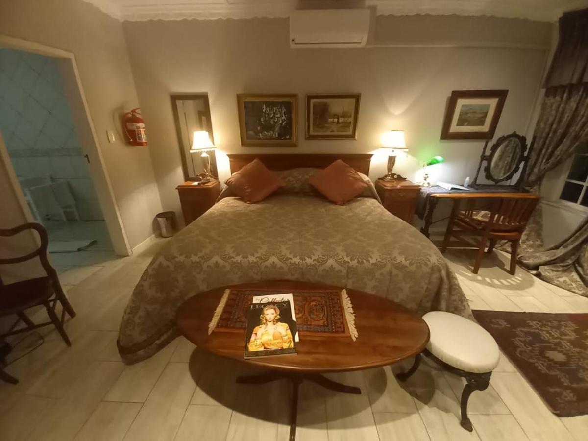Michael-Angelo Guest House 波切夫斯特鲁姆 外观 照片