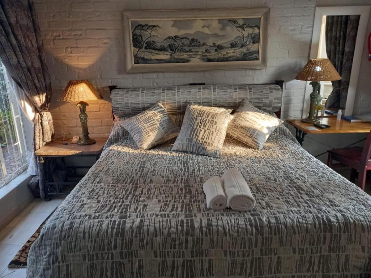 Michael-Angelo Guest House 波切夫斯特鲁姆 外观 照片