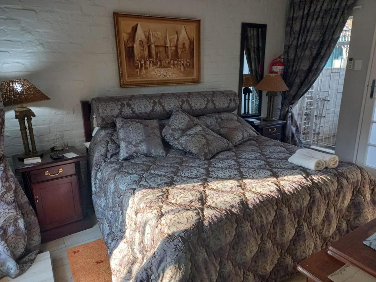 Michael-Angelo Guest House 波切夫斯特鲁姆 外观 照片