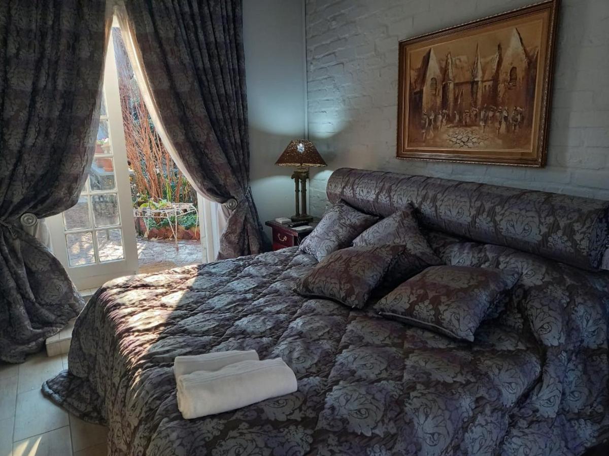 Michael-Angelo Guest House 波切夫斯特鲁姆 外观 照片