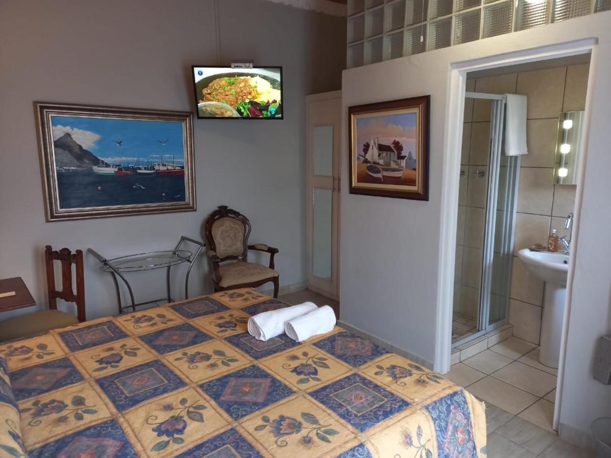 Michael-Angelo Guest House 波切夫斯特鲁姆 外观 照片