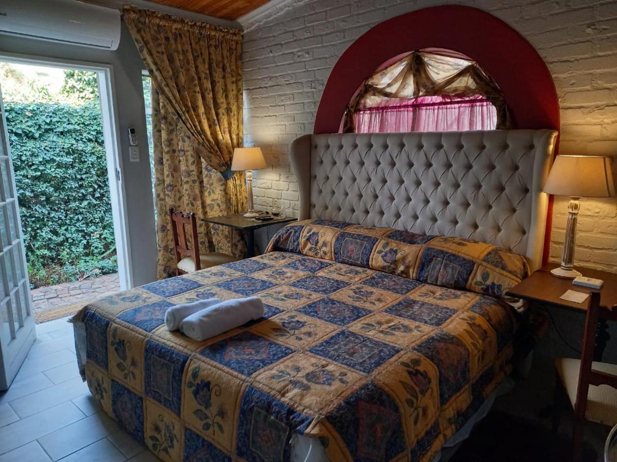 Michael-Angelo Guest House 波切夫斯特鲁姆 外观 照片