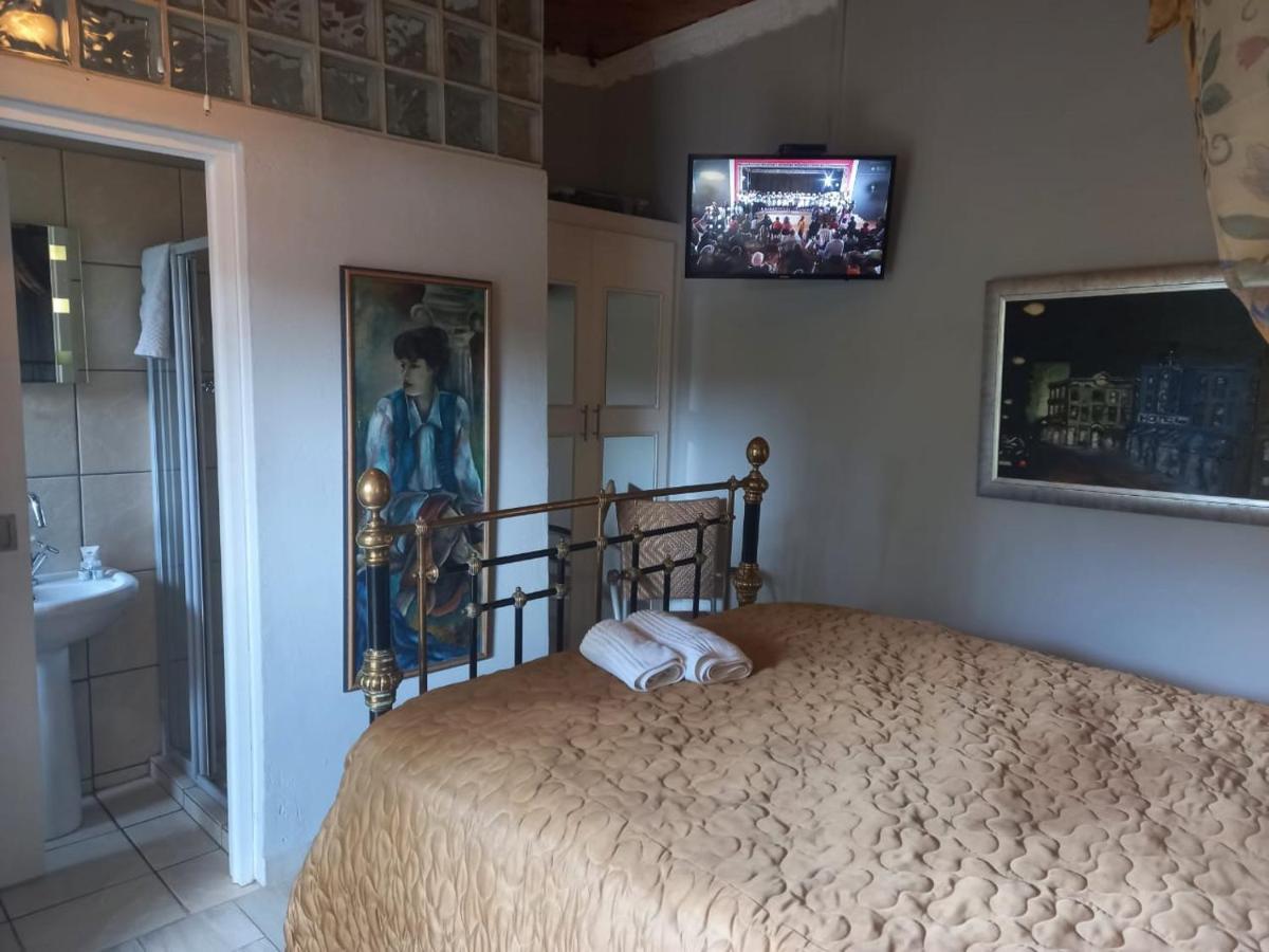 Michael-Angelo Guest House 波切夫斯特鲁姆 外观 照片