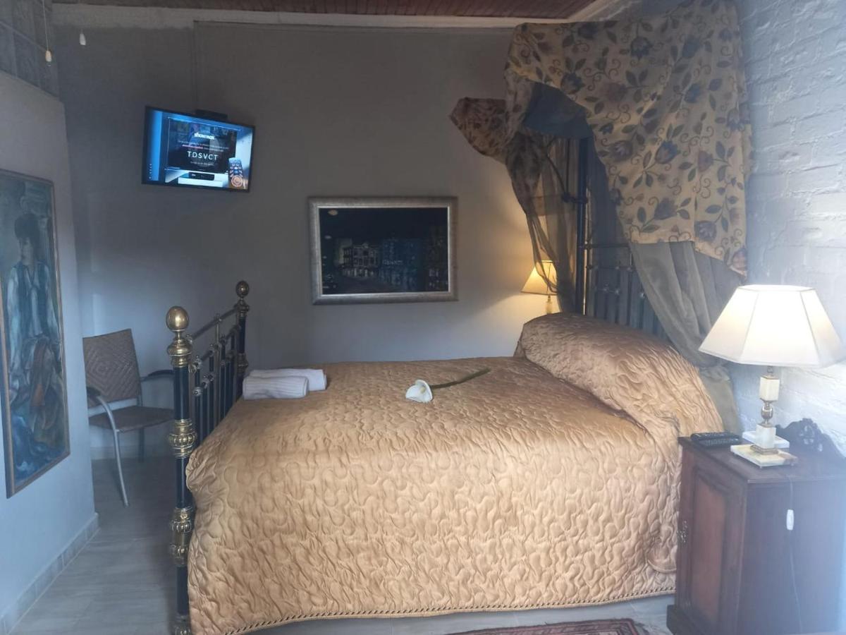 Michael-Angelo Guest House 波切夫斯特鲁姆 外观 照片