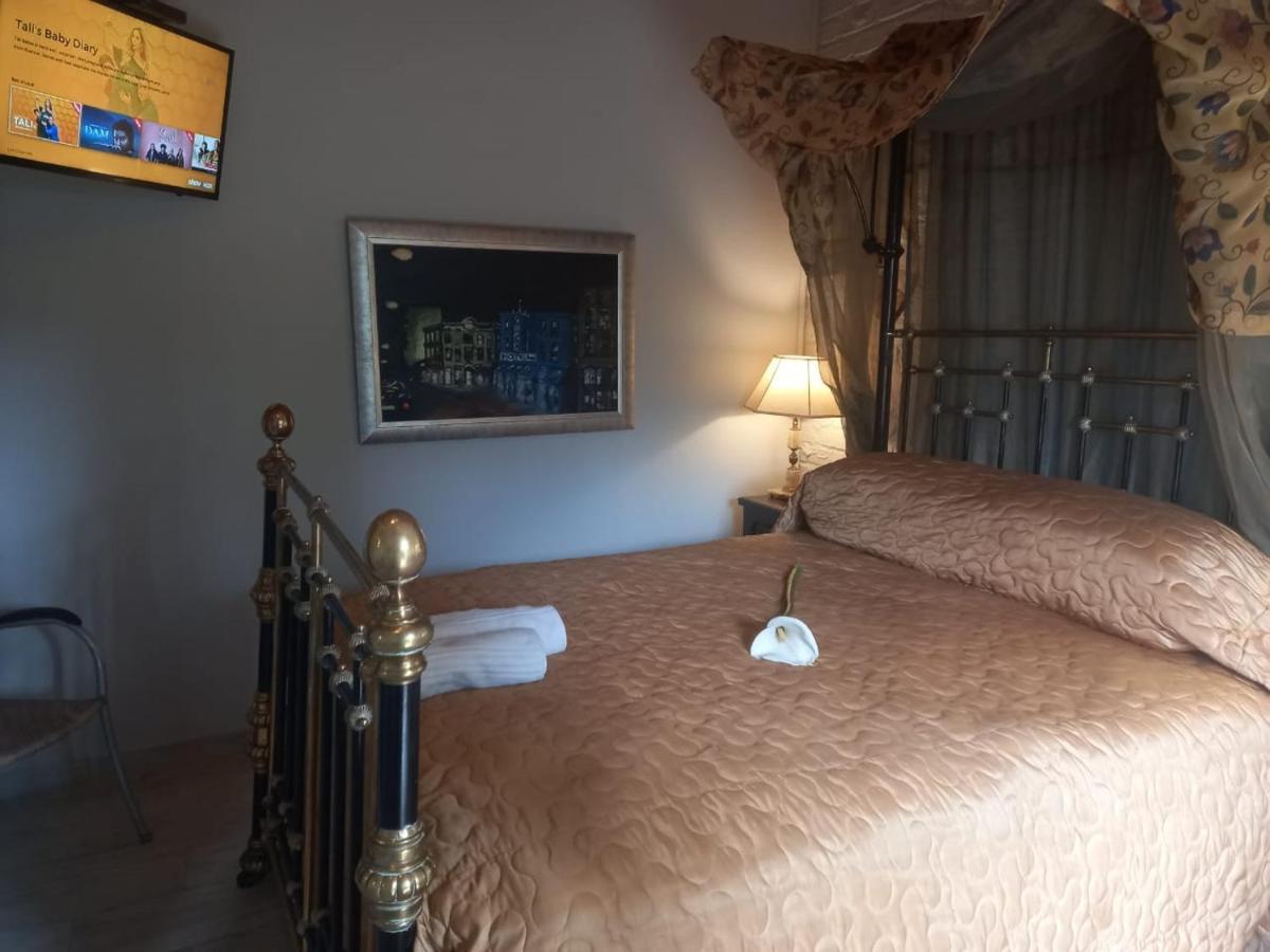 Michael-Angelo Guest House 波切夫斯特鲁姆 外观 照片