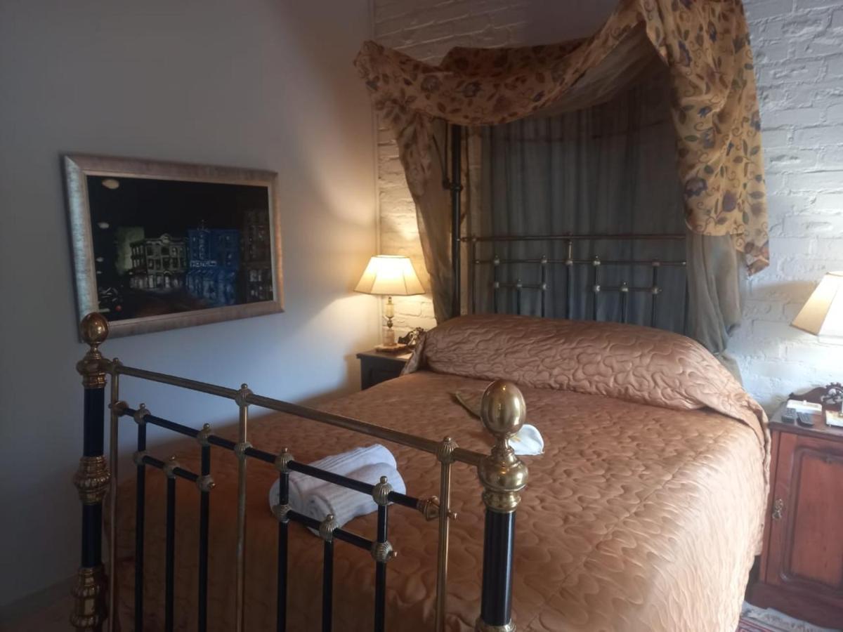 Michael-Angelo Guest House 波切夫斯特鲁姆 外观 照片