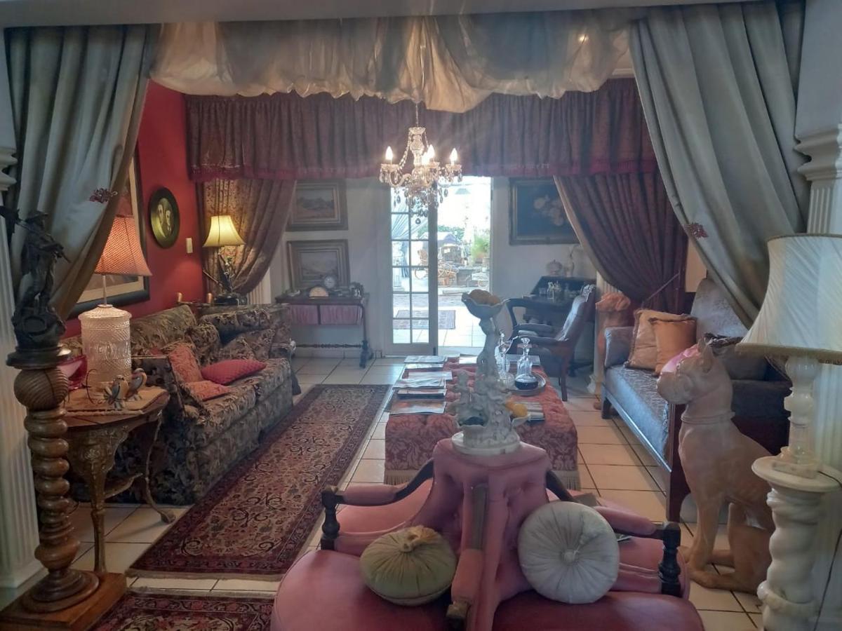 Michael-Angelo Guest House 波切夫斯特鲁姆 外观 照片
