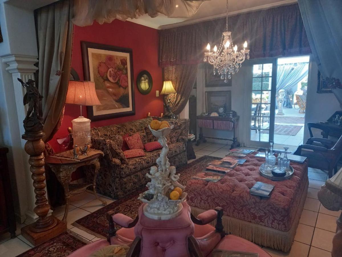 Michael-Angelo Guest House 波切夫斯特鲁姆 外观 照片